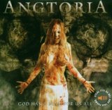 ANGTORIA - God Has a Plan for Us All cover 