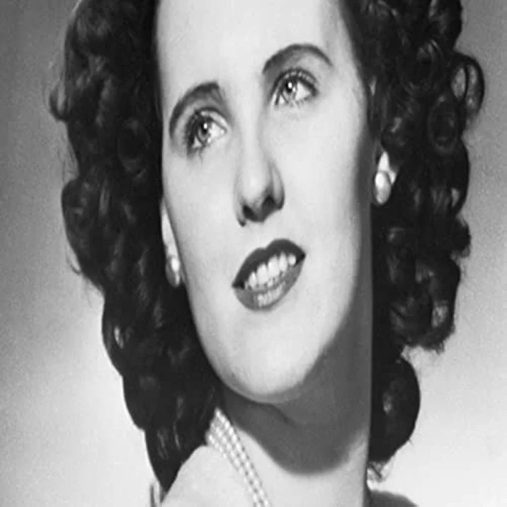 ANIBAL OJEDA - Elizabeth Short cover 
