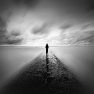 ANIBAL OJEDA - Eulogy cover 
