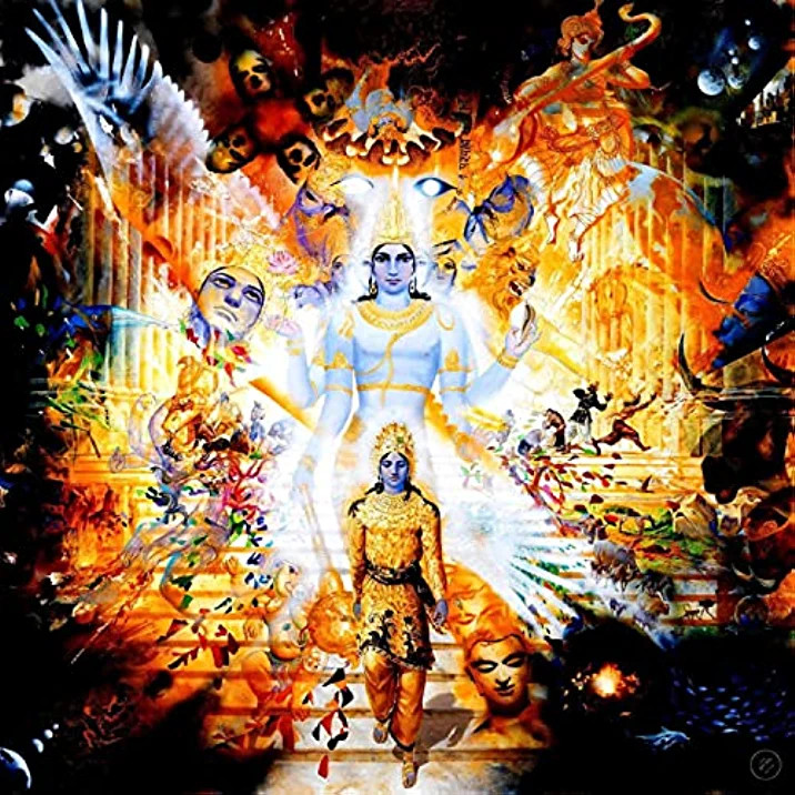 ANIBAL OJEDA - Universal Form cover 