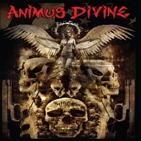 ANIMUS DIVINE - Sorrow cover 