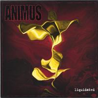 ANIMUS (IL) - Liquidated cover 
