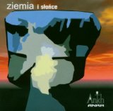 ANKH - Ziemia i Slonce cover 