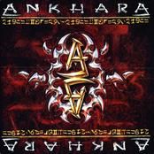 ANKHARA - II cover 