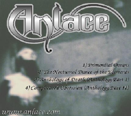 ANLACE - Demo 2004 cover 
