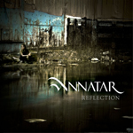 ANNATAR - Reflection cover 