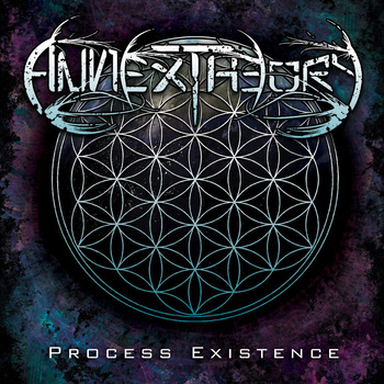 ANNEX THEORY - Process Existence cover 