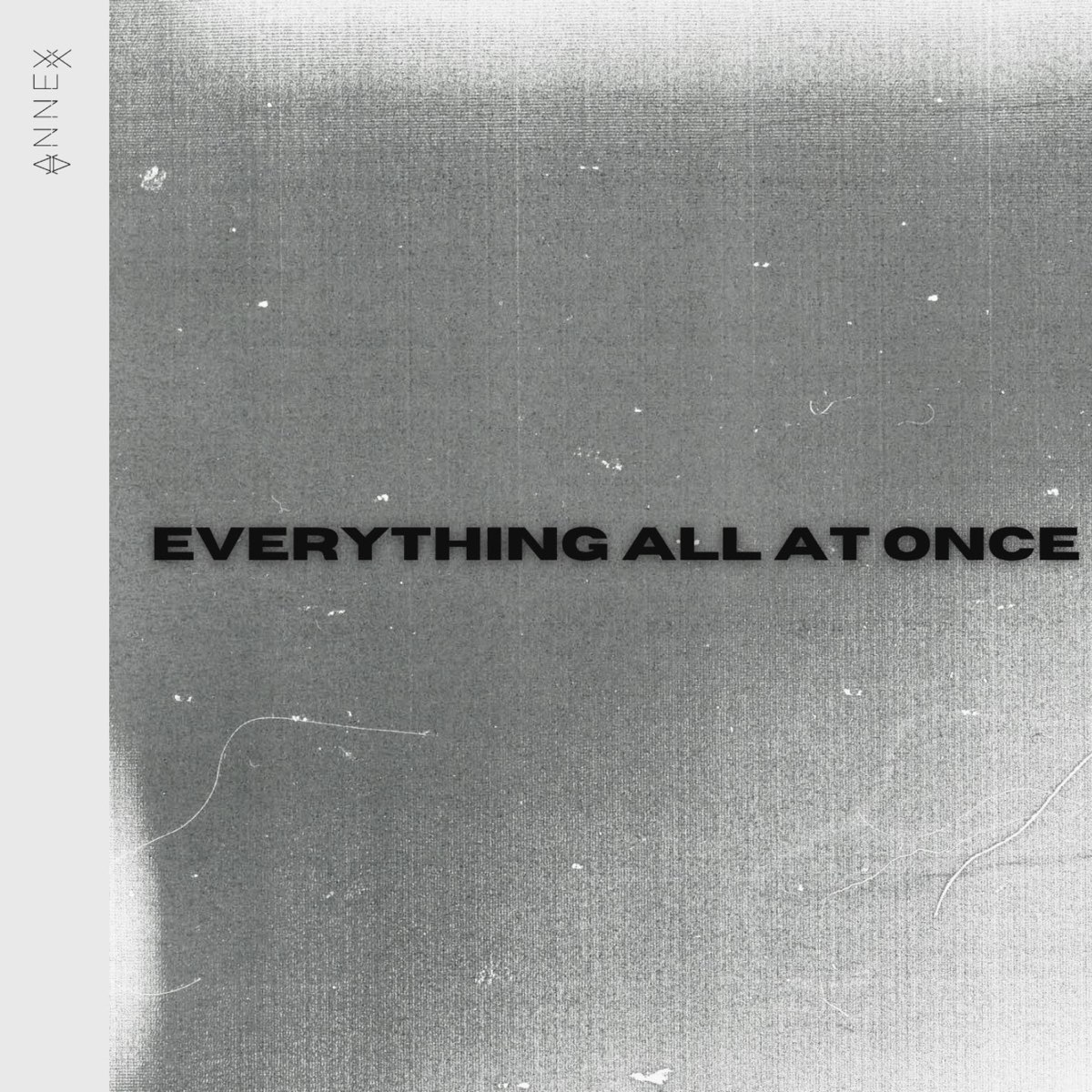 ANNEX VOID - Everything All At Once cover 