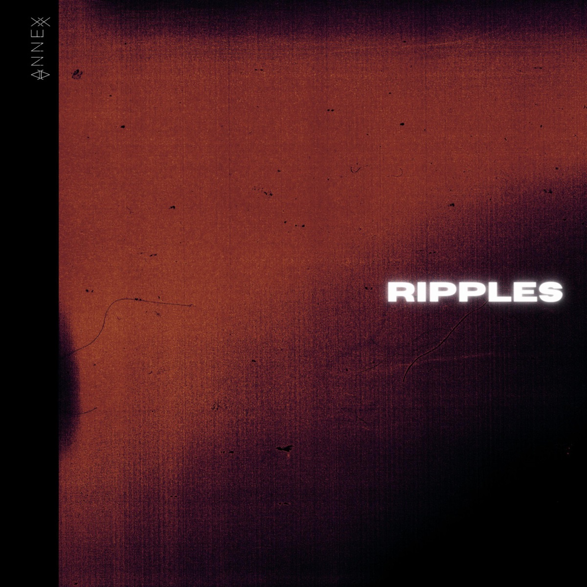 ANNEX VOID - Ripples cover 