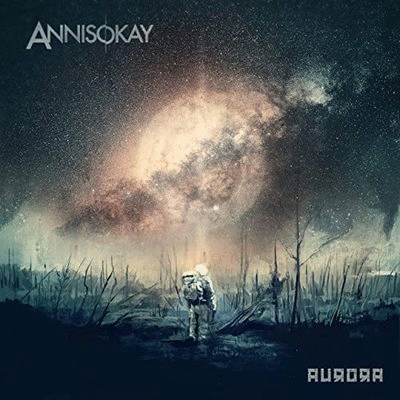 ANNISOKAY - Aurora cover 