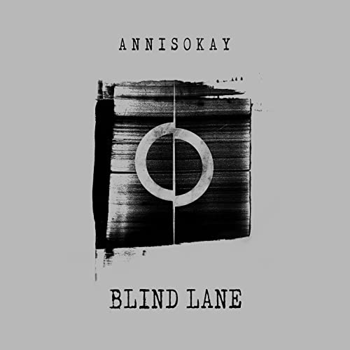 ANNISOKAY - Blind Lane cover 