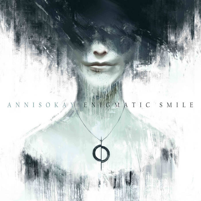 ANNISOKAY - Enigmatic Smile cover 