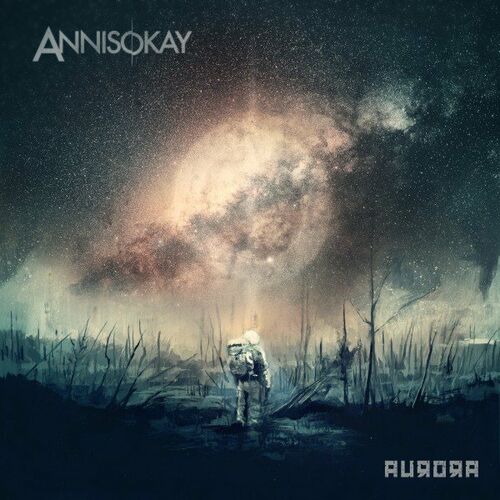 ANNISOKAY - Face The Facts cover 