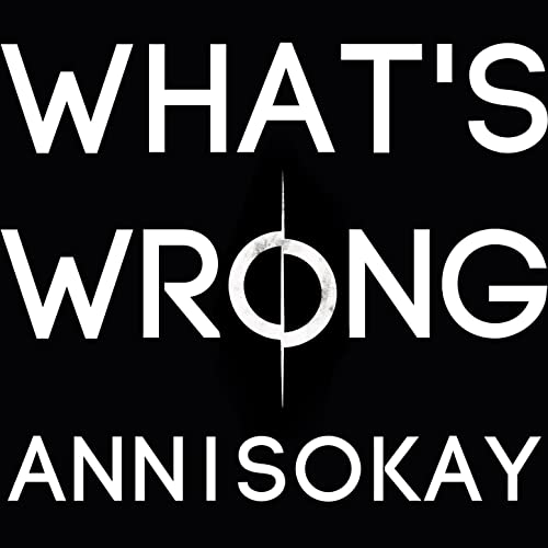 ANNISOKAY - What's Wrong cover 