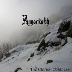 ANNORKOTH - The Eternal Coldness cover 