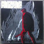 ANODYNE - Anodyne cover 