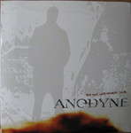 ANODYNE - Red Was Her Favorite Color cover 
