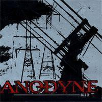 ANODYNE - Salo EP cover 