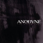 ANODYNE - The Outer Dark cover 