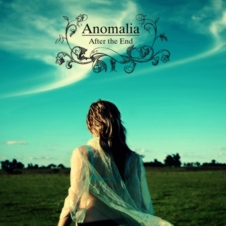 ANOMALIA - After The End cover 