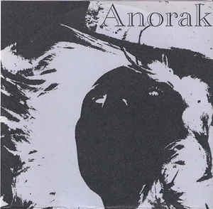 ANORAK - Anorak cover 