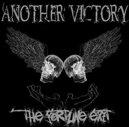 ANOTHER VICTORY - The Fortune Exit cover 