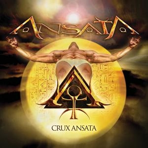 ANSATA - Crux Ansata cover 