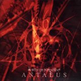 ANTAEUS - De Principii Evangelikum cover 