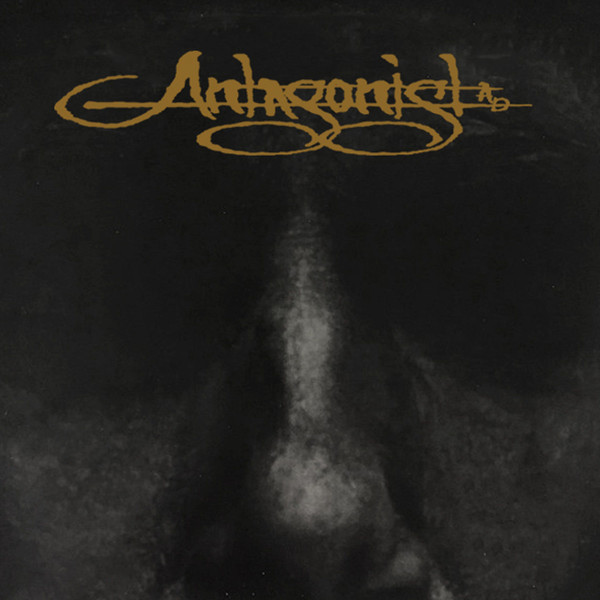 ANTAGONIST A.D. - From Heaven We Fall cover 