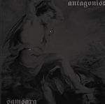 ANTAGONIST - Samsara cover 
