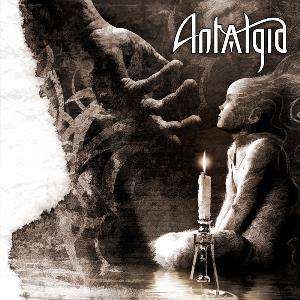 ANTALGIA - Persuasion cover 