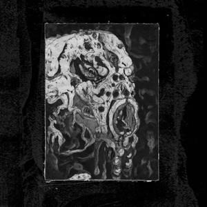 ANTEDILUVIAN - Revelations in Excrement cover 