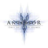 ANTERIOR - This Age of Silence cover 