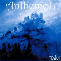 ANTHEMON - Talvi cover 
