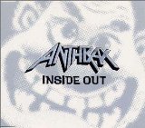 ANTHRAX - Inside Out cover 