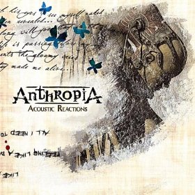 ANTHROPIA - Acoustic Reactions cover 