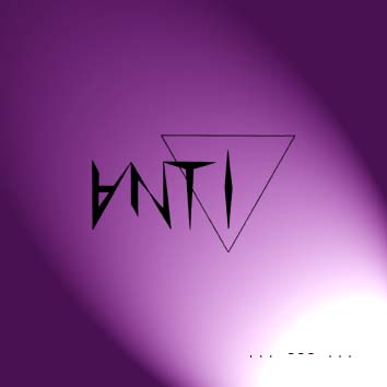 A.N.T.I. - ...---... cover 
