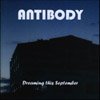 ANTIBODY - Dreaming This September cover 