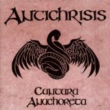 ANTICHRISIS - Cantara Anachoreta cover 