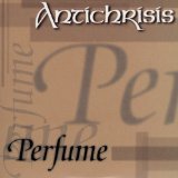 ANTICHRISIS - Perfume cover 