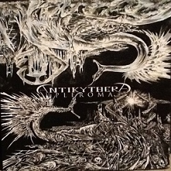 ANTIKYTHERA (OR) - Pleroma (2014) cover 