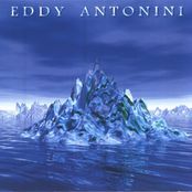 EDDY ANTONINI - When Water Became Ice cover 