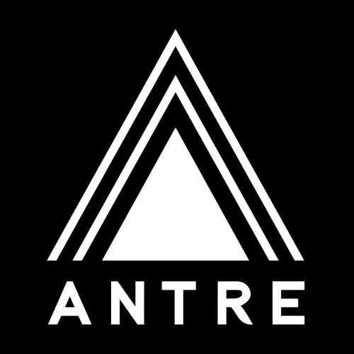 ANTRE - Antre cover 