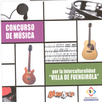 ANÜBIS - Concierto Villa de Fuengirola cover 
