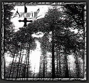 ANWYL - Demo 1998 cover 