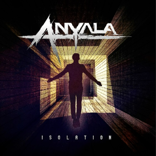 ANYALA - Isolation cover 