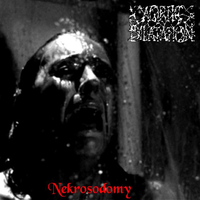 AORTIC DILATATION - Nekrosodomy cover 