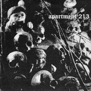 APARTMENT 213 - Children Shouldn't Play With Dead Things cover 