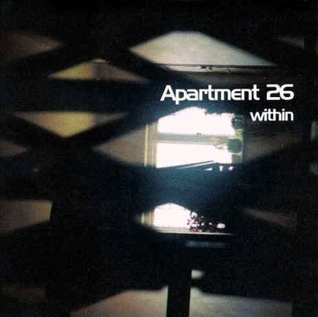APARTMENT 26 - Within cover 