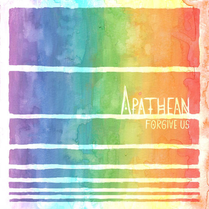 APATHEAN - Forgive Us (Not Punk Session #13) cover 